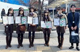 画像　好事例団体との取組