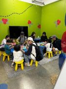 画像　サステナビリティ・イベントの様子